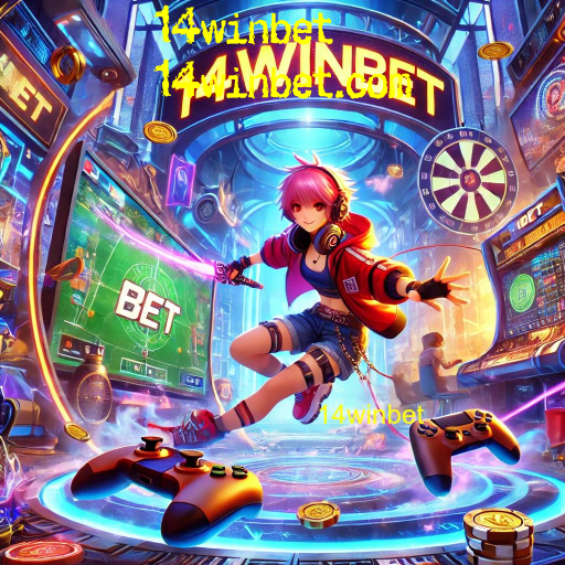 Análise detalhada: gráficos e mecânicas do 14winbet impressionam