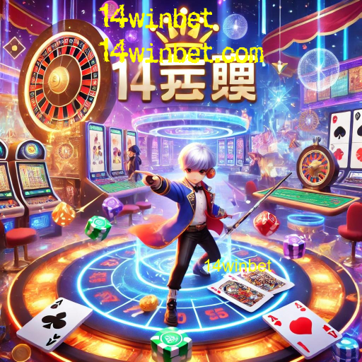 Saiba como a comunidade de jogadores está reagindo à introdução da palavra-chave 14winbet e quais são suas expectativas para o próximo patch.O jogo 14winbet: descubra as estratégias para vencer!