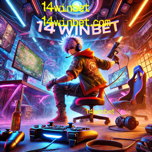 Os melhores jogos disponíveis no 14winbet