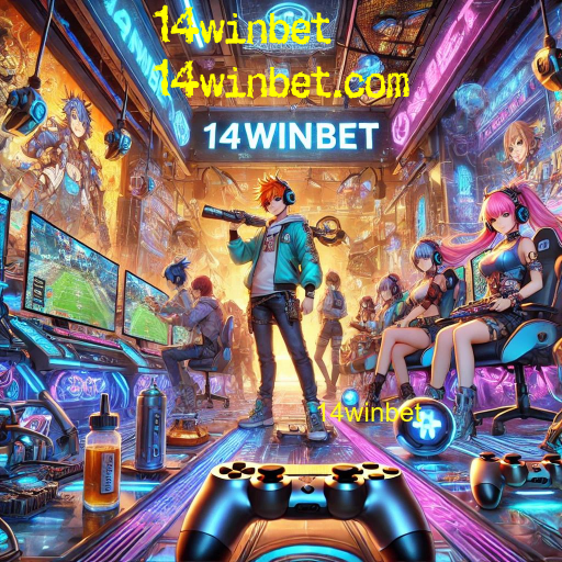 A comunidade de jogadores de 14winbet está em expansão