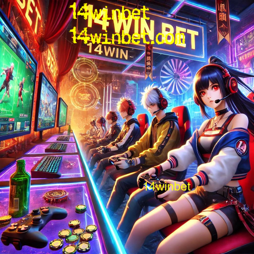 A experiência do usuário na plataforma 14winbet