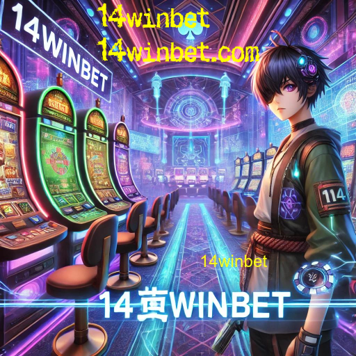 Entenda a história por trás da criação do conceito 14winbet.
