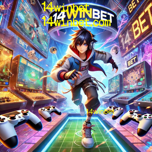 Análise detalhada da jogabilidade do popular game 14winbet